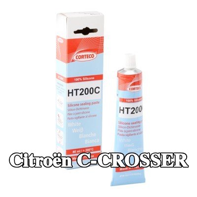 CORTECO مانع تسرب سيليكون — Citroën C-crosser
