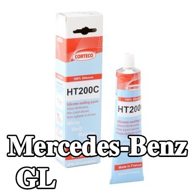 CORTECO مانع تسرب سيليكون — 2012 Mercedes-Benz Gl