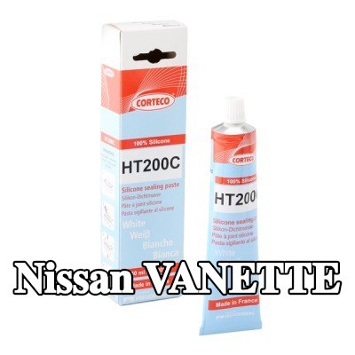 CORTECO مانع تسرب سيليكون — Nissan Vanette