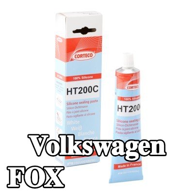 CORTECO مانع تسرب سيليكون — 2011 Volkswagen Fox
