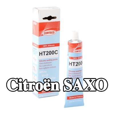 CORTECO مانع تسرب سيليكون — Citroën Saxo