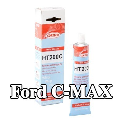 CORTECO مانع تسرب سيليكون — 2008 Ford C-max