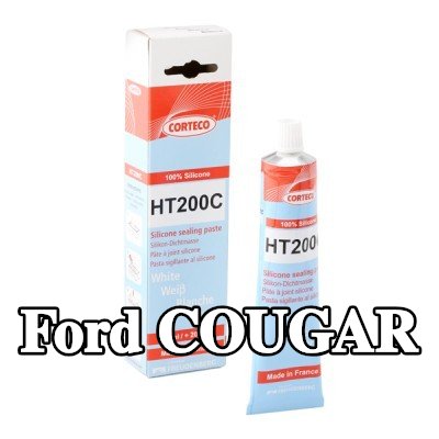 CORTECO مانع تسرب سيليكون — Ford Cougar