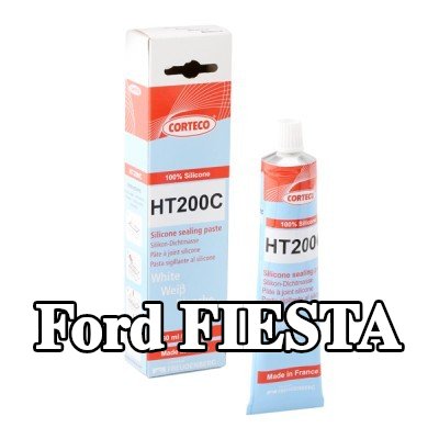 CORTECO مانع تسرب سيليكون — 2002 Ford Fiesta