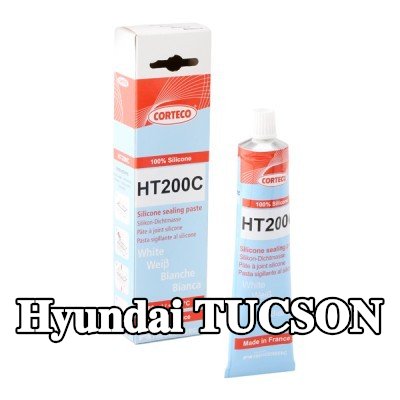 CORTECO مانع تسرب سيليكون — 2004 Hyundai Tucson
