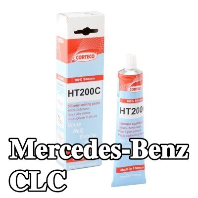 CORTECO مانع تسرب سيليكون — Mercedes-Benz Clc