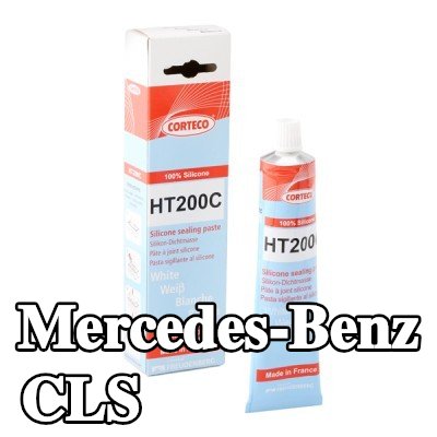 CORTECO مانع تسرب سيليكون — 2004 Mercedes-Benz Cls