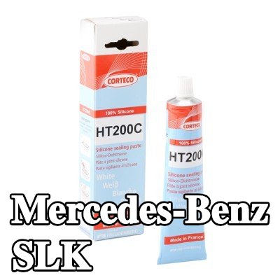 CORTECO مانع تسرب سيليكون — Mercedes-Benz Slk