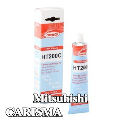 CORTECO مانع تسرب سيليكون — Mitsubishi Carisma