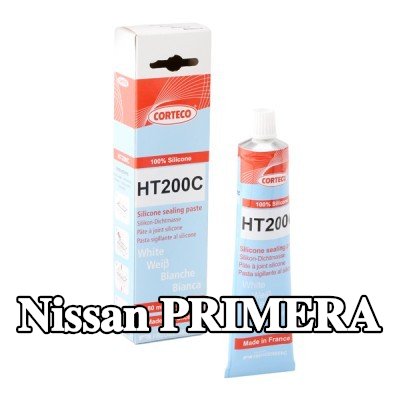 CORTECO مانع تسرب سيليكون — Nissan Primera