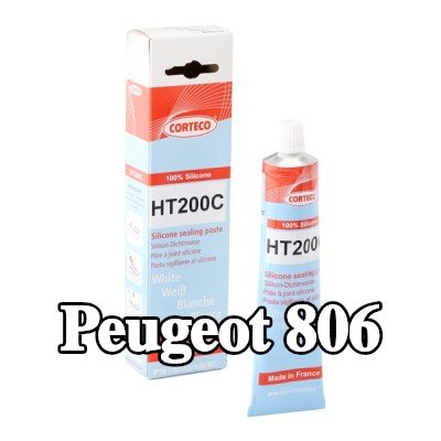 CORTECO مانع تسرب سيليكون — 2000 Peugeot 806