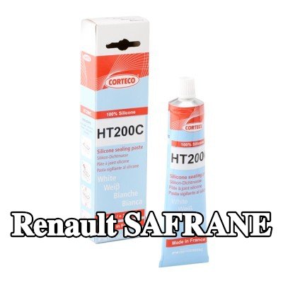 CORTECO مانع تسرب سيليكون — Renault Safrane
