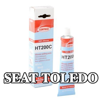 CORTECO مانع تسرب سيليكون — 2004 SEAT Toledo