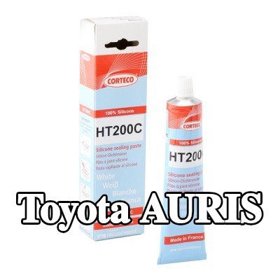CORTECO مانع تسرب سيليكون — 2012 Toyota Auris