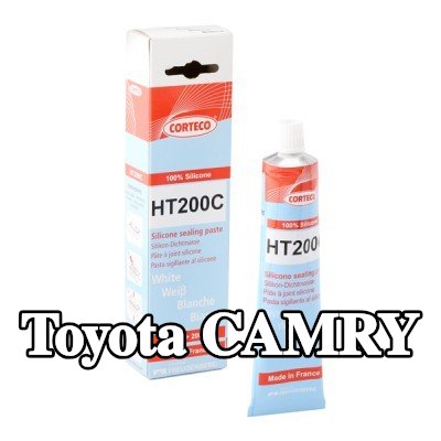CORTECO مانع تسرب سيليكون — 2000 Toyota Camry
