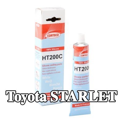 CORTECO مانع تسرب سيليكون — Toyota Starlet
