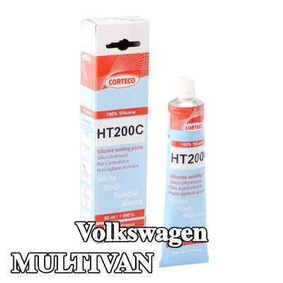CORTECO مانع تسرب سيليكون — 2003 Volkswagen Multivan
