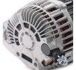 RIDEX Alternatör 130A — Nissan Teana (5)