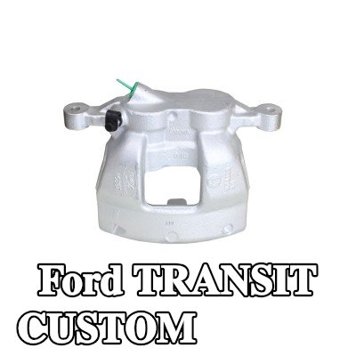 BOSCH ملاقط الفرامل — Ford Transit Custom