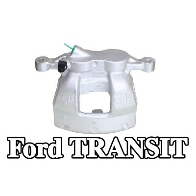 BOSCH ملاقط الفرامل — Ford Transit