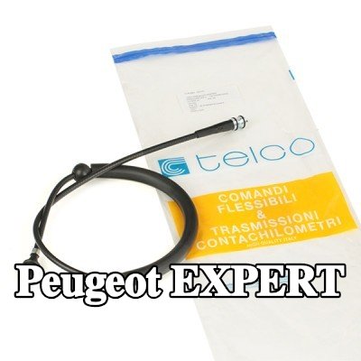 COFLE كابل عداد السرعة — Peugeot Expert