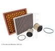 BLUE PRINT Filtre kiti — Chevrolet Malibu (6)