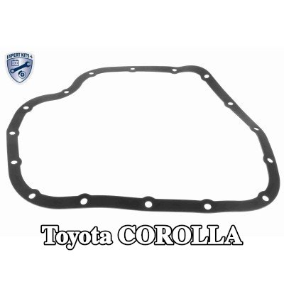 VAICO السدادة، حوض زيت ناقل الحركة الأوتوماتيكي — Toyota Corolla