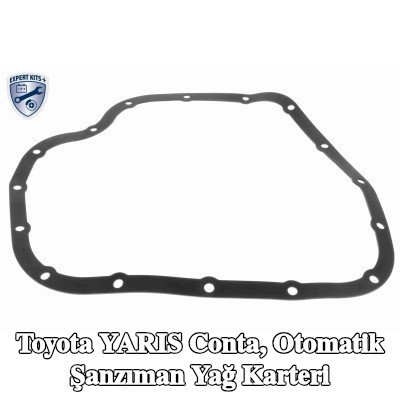 VAICO Conta, otomatik şanzıman yağ karteri — Toyota Yaris