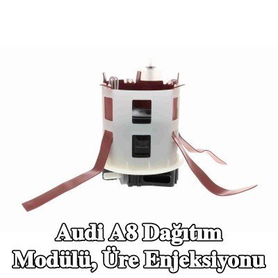 VEMO Dağıtım Modülü, üre enjeksiyonu — Audi A8