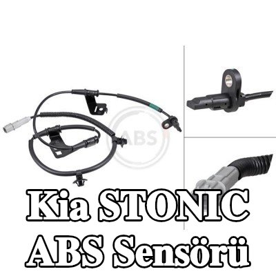 A.B.S. ABS sensörü 28mm — Kia Stonic