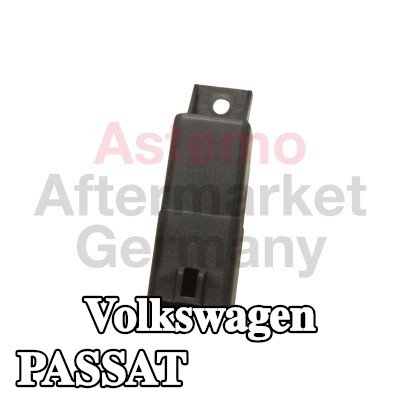 HITACHI مرحل شمعة التوهج — 2003 Volkswagen Passat