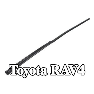BLIC حشية الزجاج الأمامي الأيمن — 2011 Toyota Rav4