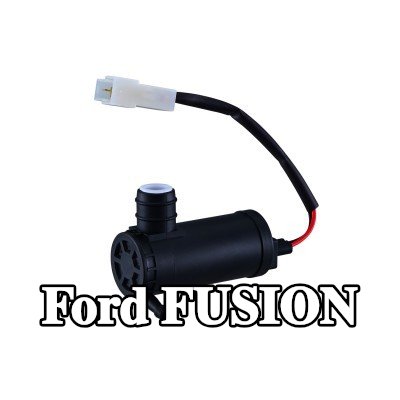 HELLA مضخة، التزويد المسبق بالوقود — Ford Fusion