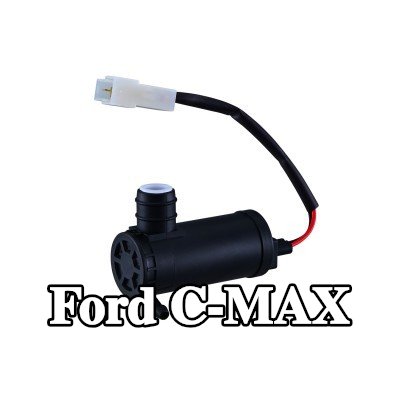 HELLA مضخة، التزويد المسبق بالوقود — 2010 Ford C-max