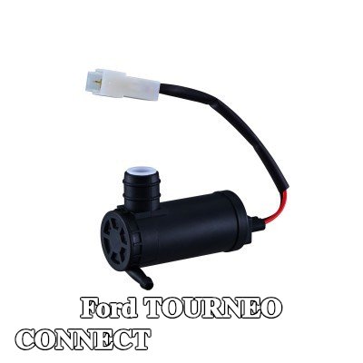 HELLA مضخة، التزويد المسبق بالوقود — 2012 Ford Tourneo Connect