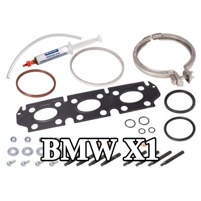 FEBI BILSTEIN طقم التثبيت، الشاحن — 2016 BMW X1