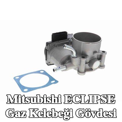 ACKOJA Gaz kelebeği gövdesi — Mitsubishi Eclipse
