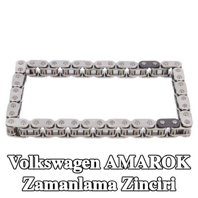 FEBI BILSTEIN Zamanlama zinciri — Volkswagen Amarok