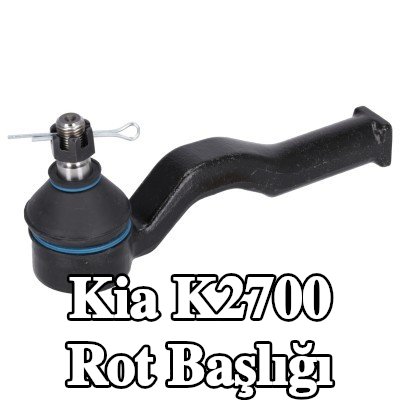 FEBI BILSTEIN Rot kolu ucu Ön Aks Sol, Ön Aks Sağ, 179mm — Kia K2700