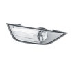HELLA Sağ Sis Farı, H8, ampul ile — 2012 Ford Mondeo (2)