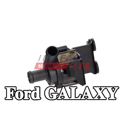 FAST مضخة مياه إضافية — 2016 Ford Galaxy