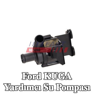 FAST Yardımcı su pompası — 2016 Ford Kuga