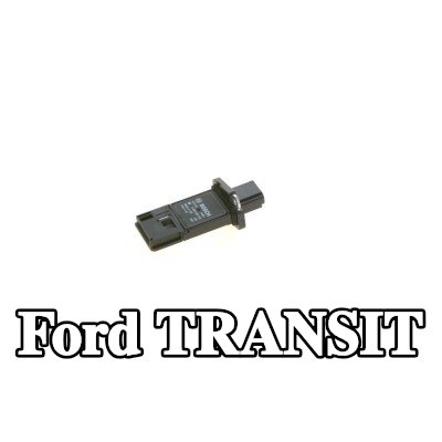 BOSCH مستشعر تدفق الهواء الكلي — 2006 Ford Transit