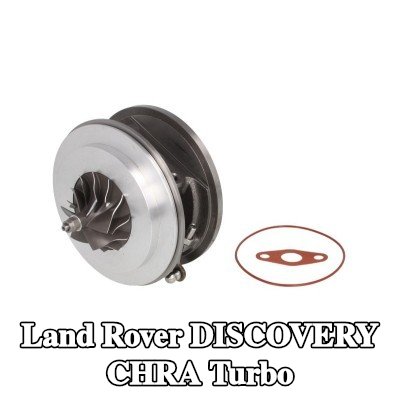EVORON CHRA turbo (conta/sızdırmazlık elemanı dahil) — 2005 Land Rover Discovery