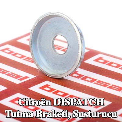 BOSAL Tutma braketi, susturucu — 2000 Citroën Dispatch