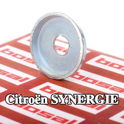 BOSAL حامل، كاتم الصوت — Citroën Synergie