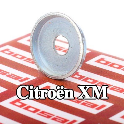 BOSAL حامل، كاتم الصوت — Citroën Xm