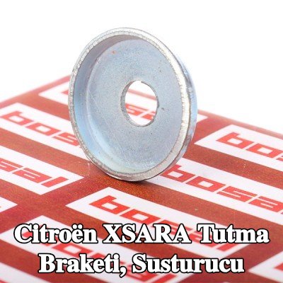 BOSAL Tutma braketi, susturucu — 1997 Citroën Xsara