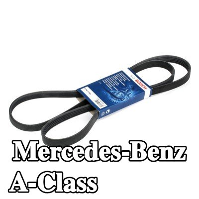 BOSCH حزام سيربنتين 1750mm, Number of ribs: 5 — 1997 Mercedes-Benz A-Class