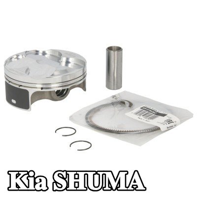 ATHENA المكبس — Kia Shuma